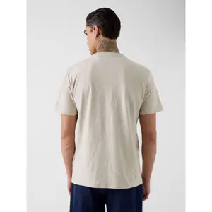 T-shirt Guess Jacquard Allover image-2