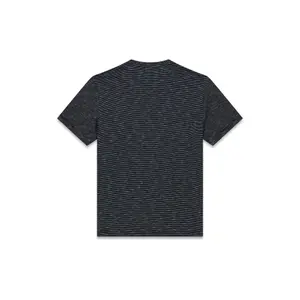 T-shirt Guess Mini Stripes image-1