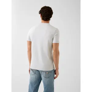 T-shirt Guess Vintage Car image-2