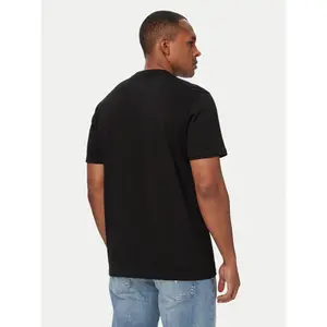 T-shirt Guess Painted Car image-1