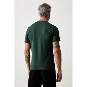 T-shirt Guess Textured Jersey image-1