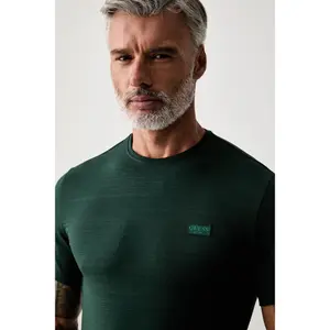 T-shirt Guess Textured Jersey image-2