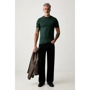 T-shirt Guess Textured Jersey image-4