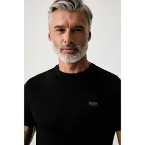 T-shirt Guess Textured Jersey image-2