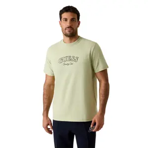 T-shirt Guess Country Club Logo image-1