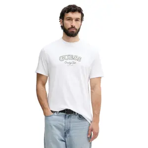 T-shirt Guess Country Club Logo image-0