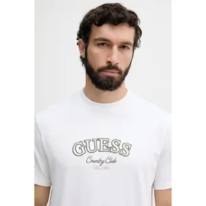 T-shirt Guess Country Club Logo image-2