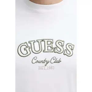 T-shirt Guess Country Club Logo image-3