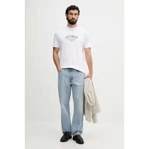 T-shirt Guess Country Club Logo image-4