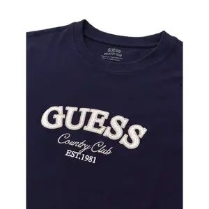 T-shirt Guess Country Club Logo image-2