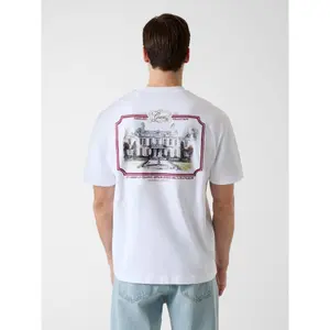T-shirt Guess Mansion image-2