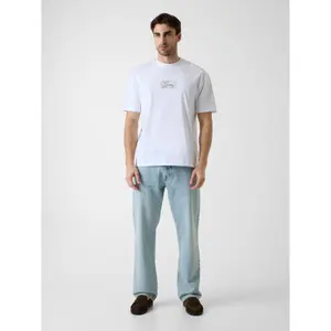 T-shirt Guess Mansion image-3