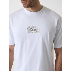 T-shirt Guess Mansion image-4