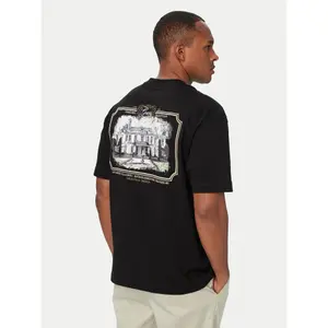 T-shirt Guess Mansion image-1