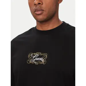 T-shirt Guess Mansion image-2