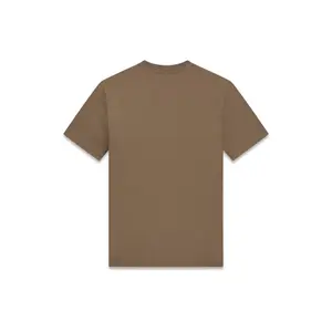 T-shirt Guess Circle Logo Embroidery image-1