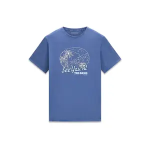 T-shirt Guess The Oasis image-0