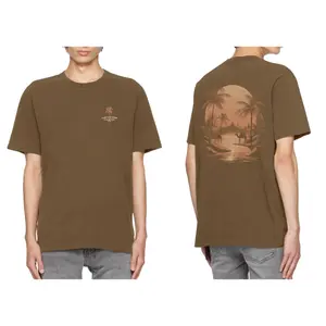 T-shirt Guess Marrakesh Desert image-0