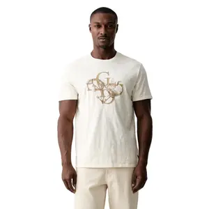 T-shirt Guess Crafted Bird image-0