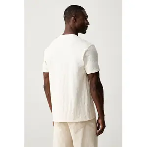 T-shirt Guess Crafted Bird image-1