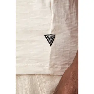 T-shirt Guess Crafted Bird image-3