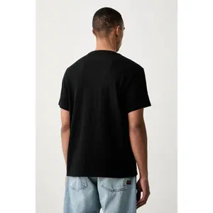 T-shirt Guess Crafted Bird image-2