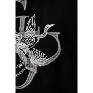 T-shirt Guess Crafted Bird image-3