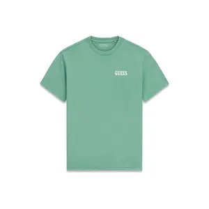 T-shirt Guess Fruit Market image-0