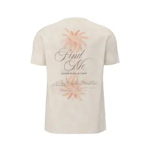 T-shirt Guess Under The Palms image-2