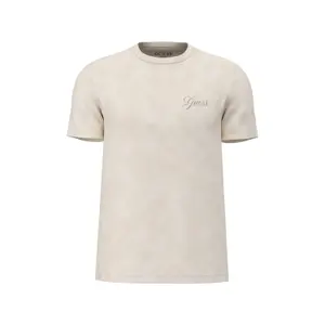 T-shirt Guess Under The Palms image-0