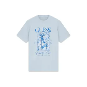 T-shirt Guess Coastal City image-0