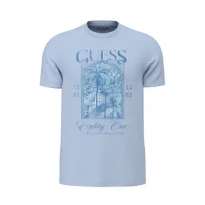 T-shirt Guess Coastal City image-1
