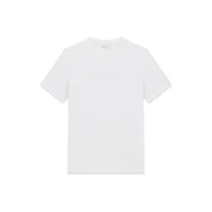 T-shirt Guess Core Triangle Logo image-2