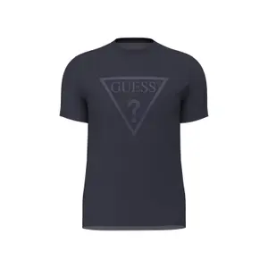 T-shirt Guess Core Triangle Logo image-0