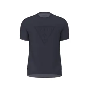 T-shirt Guess Core Triangle Logo image-1