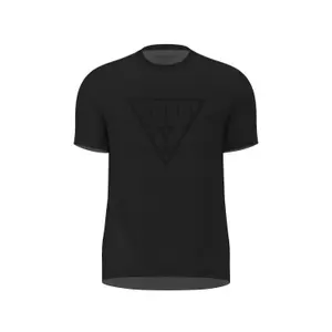 T-shirt Guess Core Triangle Logo image-1