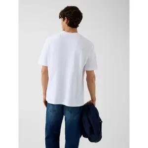 T-shirt Guess Small Logo image-2