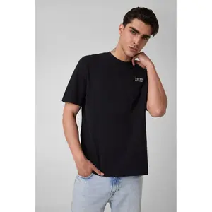 T-shirt Guess Small Logo image-1