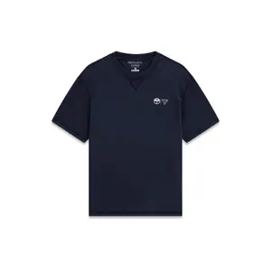 Washed out T-shirt Guess image-0