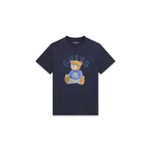 T-shirt Guess Bear image-0