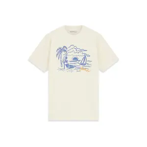 T-shirt Guess Sunset Sail image-0