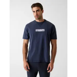 Round neck T-shirt Guess Guessxns image-1