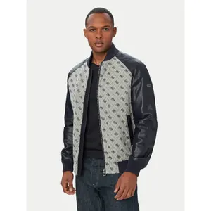 Bomber Guess Monogram image-1