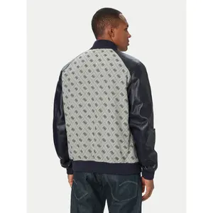 Bomber Guess Monogram image-2