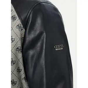 Bomber Guess Monogram image-4