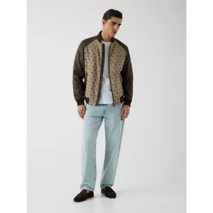 Bomber Guess Monogram image-1