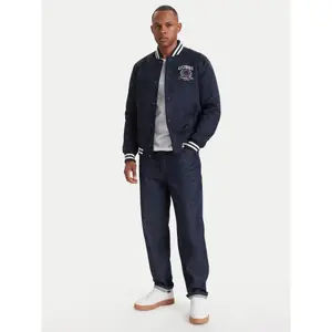 Veste Guess Varsity Suede image-1