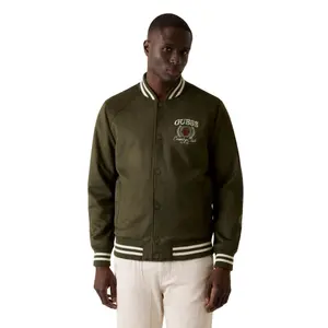 Veste Guess Varsity Suede image-1