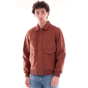 Veste Guess Aviator Suede image-0