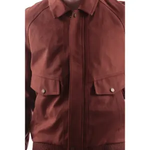 Veste Guess Aviator Suede image-2